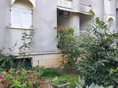 Ferienwohnung für 3 Personen (40 m²) in Njivice 7/10