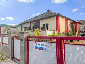Ferienwohnung für 5 Personen (100 m²) in Gloggnitz