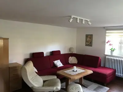 Ferienwohnung für 2 Personen (54 m²) in Neuhausen/Erzgebirge 6/10