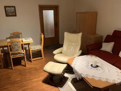 Ferienwohnung für 2 Personen (54 m²) in Neuhausen/Erzgebirge 7/10
