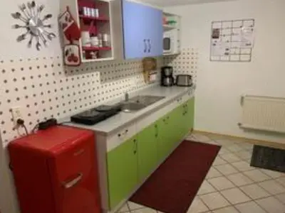 Ferienwohnung für 2 Personen (54 m²) in Neuhausen/Erzgebirge 10/10