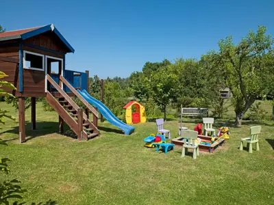 Spielanlage