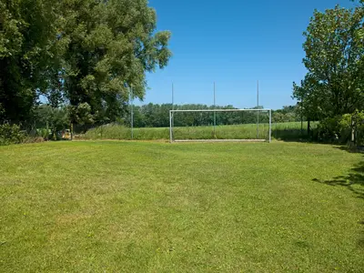 Gartenblick