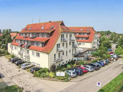 Vogelperspektive