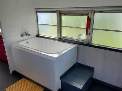 Bad/Dusche