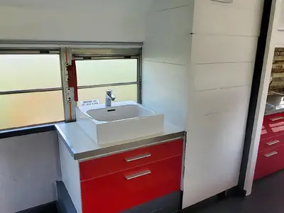 Bad/Dusche