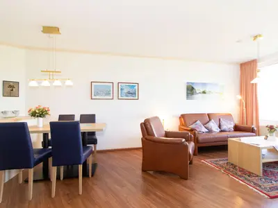 Ferienwohnung für 4 Personen (40 m²) in Cuxhaven 1/10