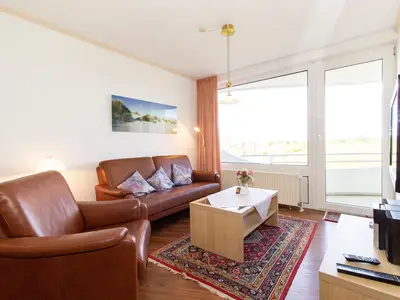 Ferienwohnung für 4 Personen (40 m²) in Cuxhaven 3/10