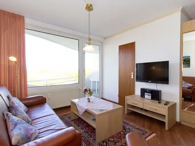 Ferienwohnung für 4 Personen (40 m²) in Cuxhaven 4/10