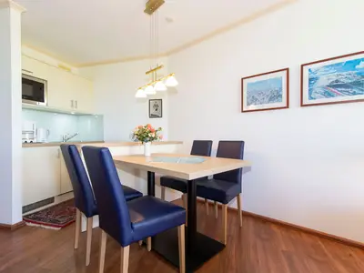 Ferienwohnung für 4 Personen (40 m²) in Cuxhaven 5/10