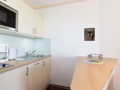 Ferienwohnung für 4 Personen (40 m²) in Cuxhaven 6/10