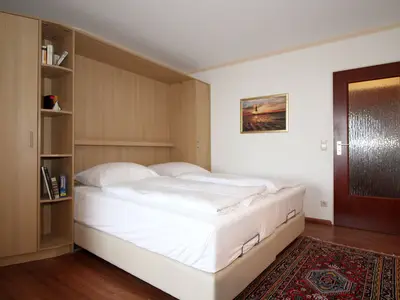 Ferienwohnung für 4 Personen (40 m²) in Cuxhaven 7/10