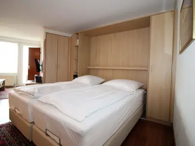 Ferienwohnung für 4 Personen (40 m²) in Cuxhaven 8/10