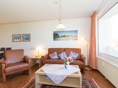 Ferienwohnung für 4 Personen (40 m²) in Cuxhaven 9/10