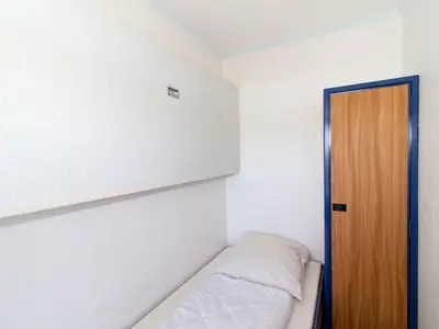 Ferienwohnung für 4 Personen (40 m²) in Cuxhaven 10/10
