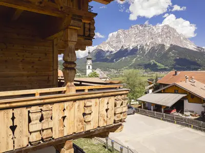 TerraceBalcony