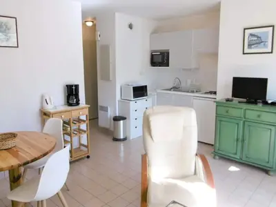 Ferienwohnung für 5 Personen (33 m²) in Sarzeau 2/10