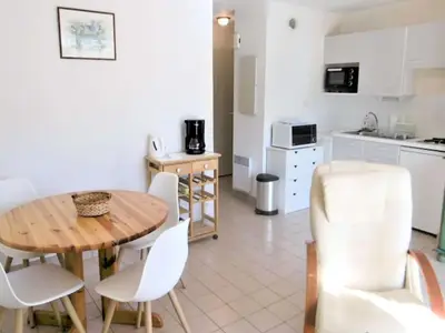 Ferienwohnung für 5 Personen (33 m²) in Sarzeau 3/10