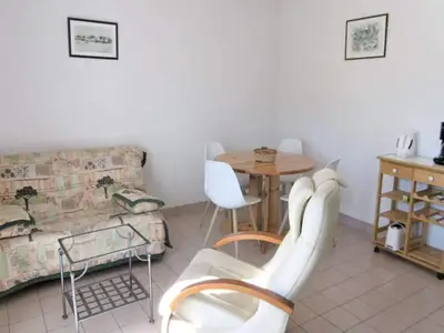Ferienwohnung für 5 Personen (33 m²) in Sarzeau 4/10