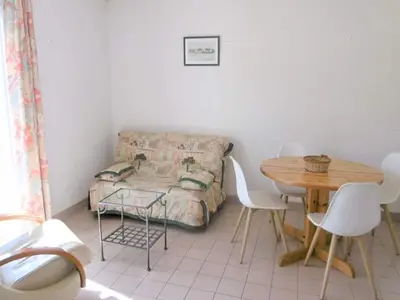 Ferienwohnung für 5 Personen (33 m²) in Sarzeau 5/10