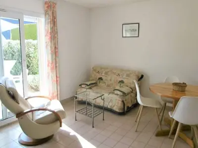 Ferienwohnung für 5 Personen (33 m²) in Sarzeau 6/10