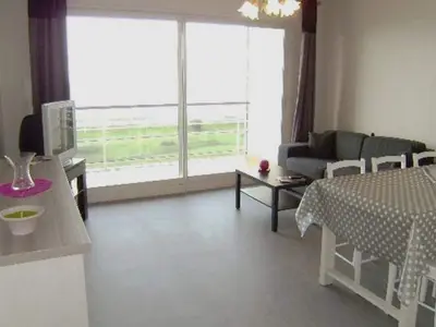 Ferienwohnung für 5 Personen (33 m²) in Sarzeau 7/10