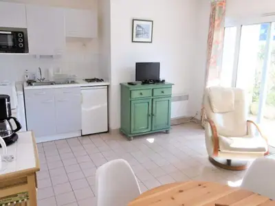 Ferienwohnung für 5 Personen (33 m²) in Sarzeau 10/10