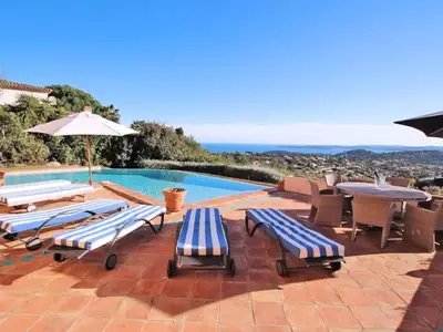 Ferienwohnung für 11 Personen (280 m²) in Cabasse 2/10