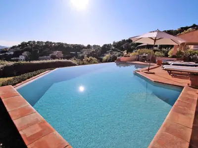 Ferienwohnung für 11 Personen (280 m²) in Cabasse 5/10