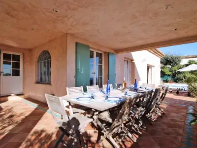 Ferienwohnung für 11 Personen (280 m²) in Cabasse 7/10