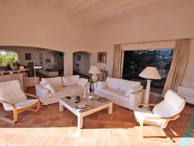 Ferienwohnung für 11 Personen (280 m²) in Cabasse 9/10