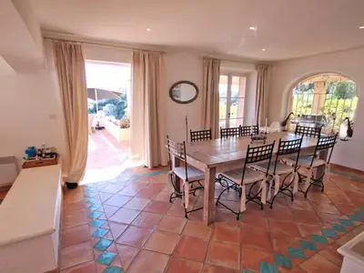 Ferienwohnung für 11 Personen (280 m²) in Cabasse 10/10