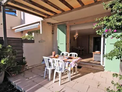 Ferienwohnung für 7 Personen (80 m²) in La Nartelle 2/10