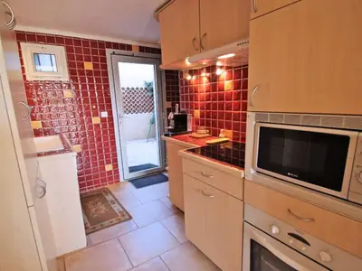 Ferienwohnung für 7 Personen (80 m²) in La Nartelle 5/10
