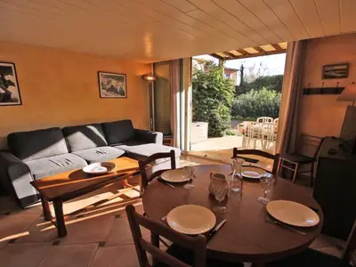 Ferienwohnung für 7 Personen (80 m²) in La Nartelle 6/10