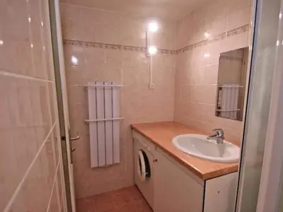 Ferienwohnung für 7 Personen (80 m²) in La Nartelle 9/10