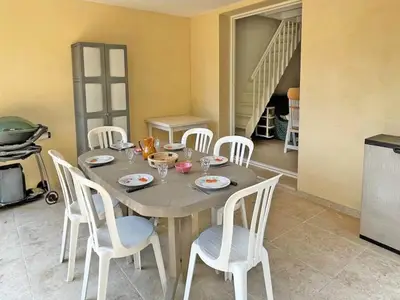 Ferienwohnung für 6 Personen (65 m²) in La Nartelle 2/10
