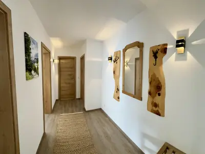 Ferienwohnung für 2 Personen (86 m²) in Schönau am Königssee 8/10