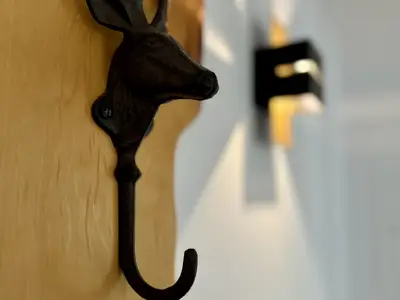 Ferienwohnung für 2 Personen (86 m²) in Schönau am Königssee 9/10