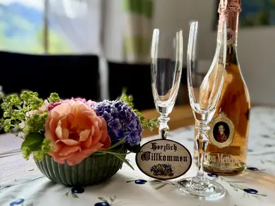 Ferienwohnung für 2 Personen (86 m²) in Schönau am Königssee 10/10