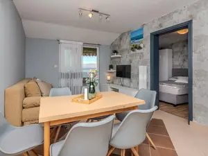 Ferienwohnung für 6 Personen (43 m²) in Vir