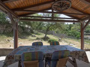Ferienwohnung für 4 Personen (43 m²) in Veli Lošinj
