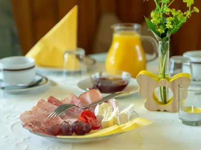 Ferienwohnung für 3 Personen (20 m²) in Damüls 3/10