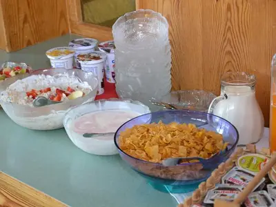 Ferienwohnung für 3 Personen (20 m²) in Damüls 4/10