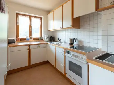 Ferienwohnung für 3 Personen (20 m²) in Damüls 9/10