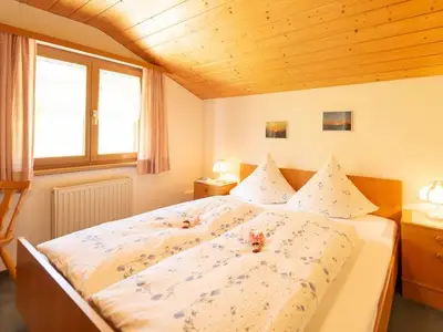 Ferienwohnung für 3 Personen (20 m²) in Damüls 10/10