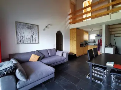 Ferienwohnung für 6 Personen (108 m²) in Vaz/Obervaz 4/10