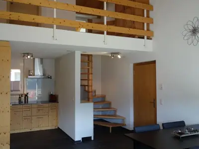 Ferienwohnung für 6 Personen (108 m²) in Vaz/Obervaz 5/10