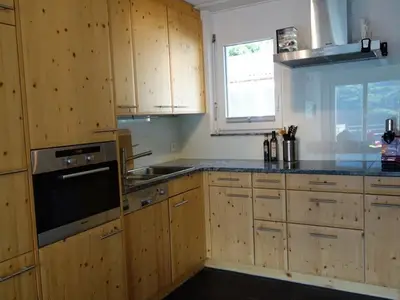 Ferienwohnung für 6 Personen (108 m²) in Vaz/Obervaz 6/10