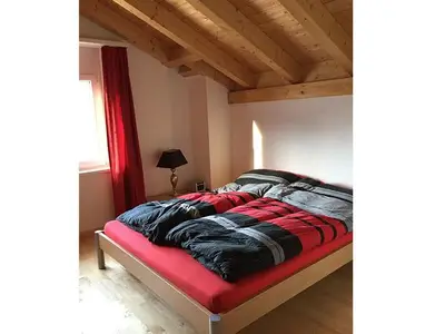 Ferienwohnung für 6 Personen (108 m²) in Vaz/Obervaz 7/10